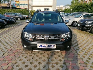 Dacia Duster 1.5 dCi 110CV Start&Stop 4x2 Lauréate