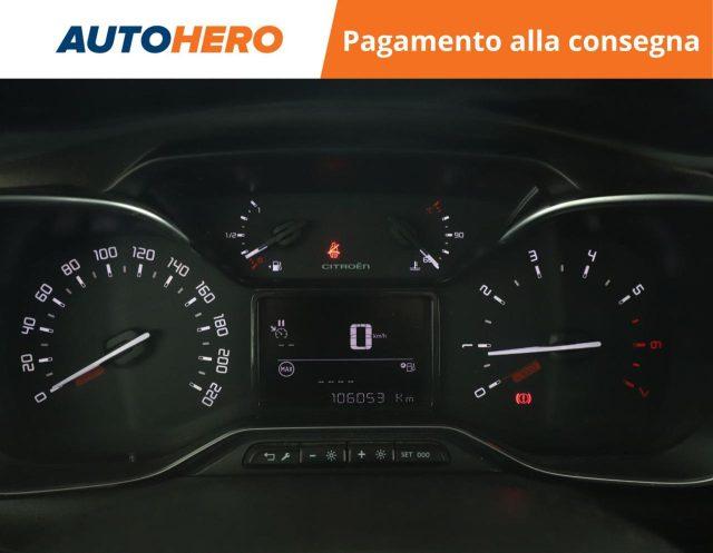 CITROEN C3 PureTech 82 Shine
