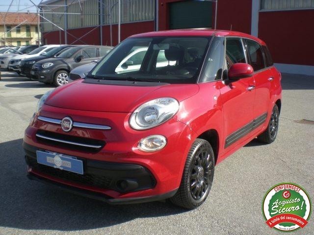 FIAT 500L 1.3 Multijet 95 CV Urban 7 posti - PRONTA CONSEGNA