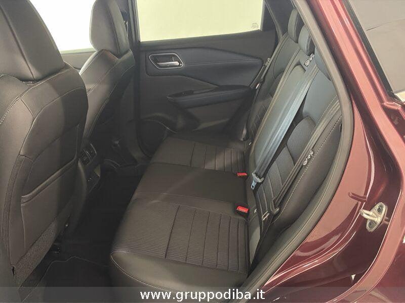 Nissan Qashqai III 2021 1.5 e-power N-Connecta 2wd