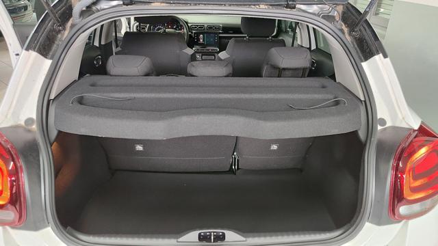 CITROEN C3 1.2 83cv SHINE *PREZZO REALE SENZA VINCOLI*