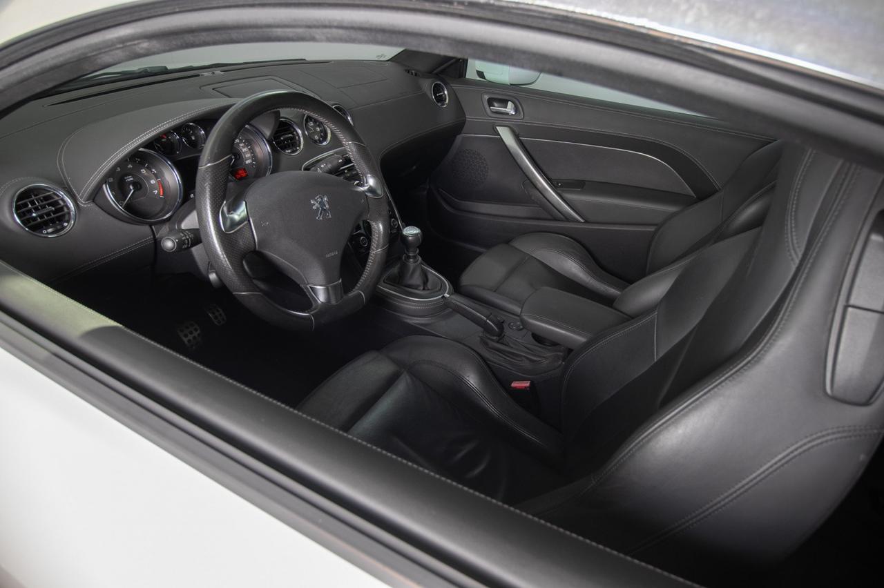 Peugeot RCZ 1.6 156 Cv Cambio Manuale
