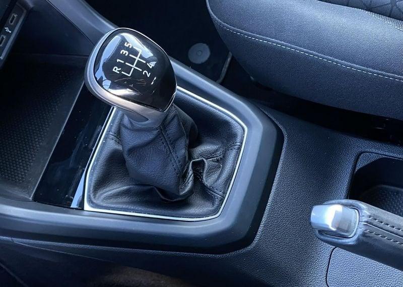 Volkswagen T-Cross Style 1.0 TSI 95CV