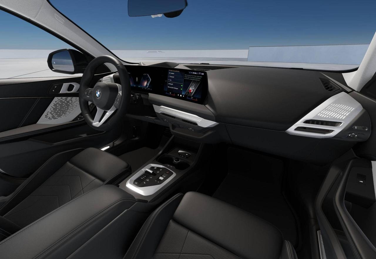 BMW Serie 1 120d 48V MSport Design