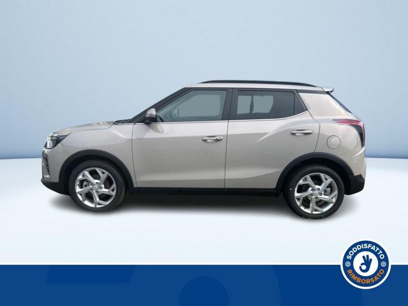 KGM Tivoli Style 1.5 Turbo GDI 163 CV