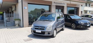 Opel Agila 1.2 16V Fashion Line
