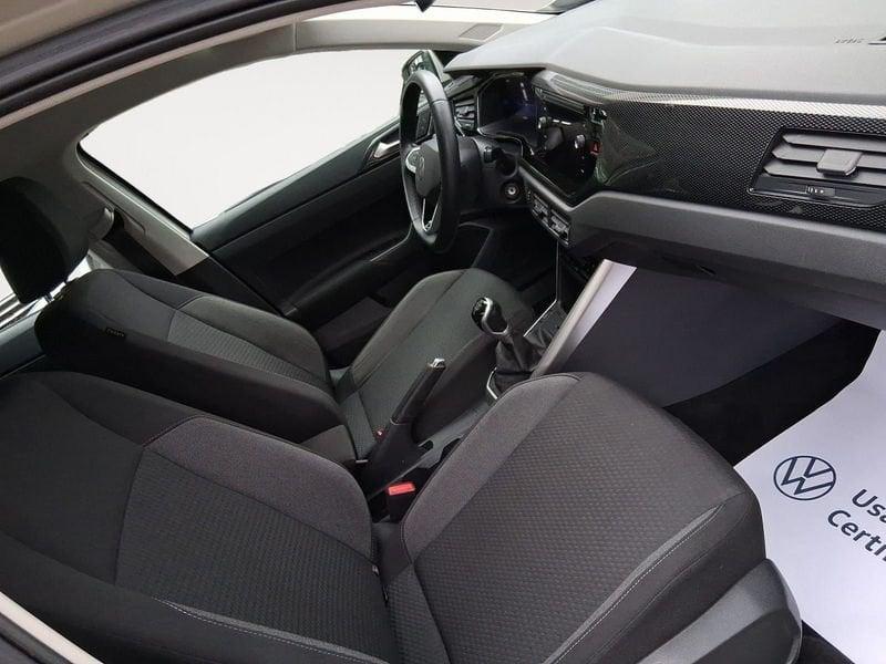 Volkswagen Polo 1.0 EVO Life