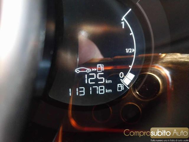 DS AUTOMOBILES DS 3 1.2 VTi 82 So Chic (Garanzia 12 Mesi)