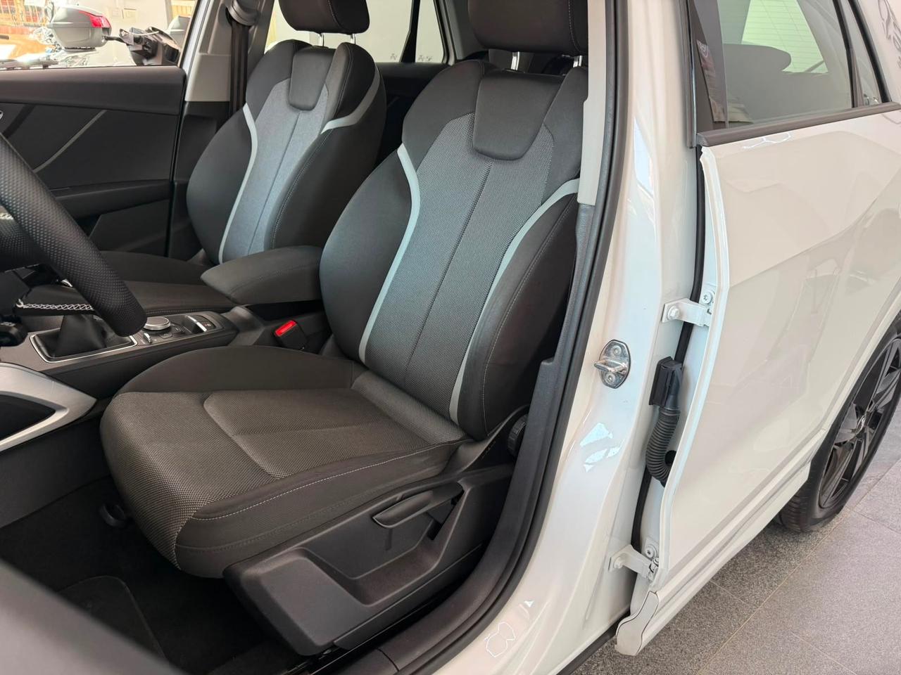 Audi Q2 1.6 TDI S line Edition