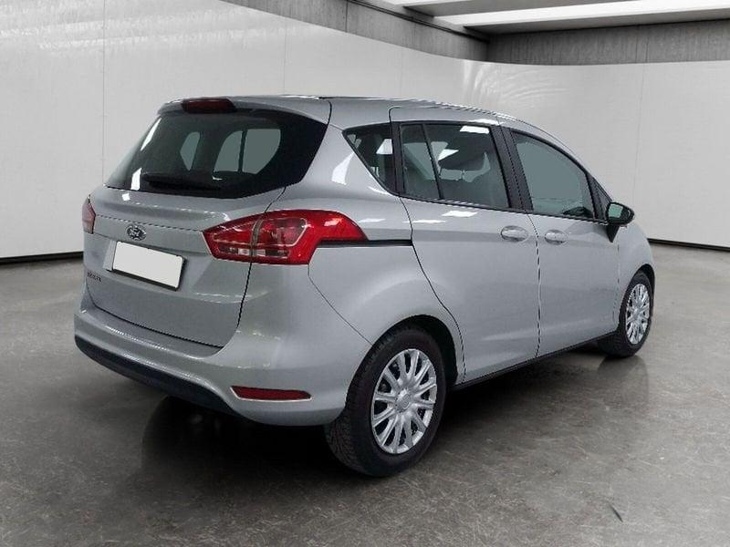Ford B-Max 1.6 tdci 95cv
