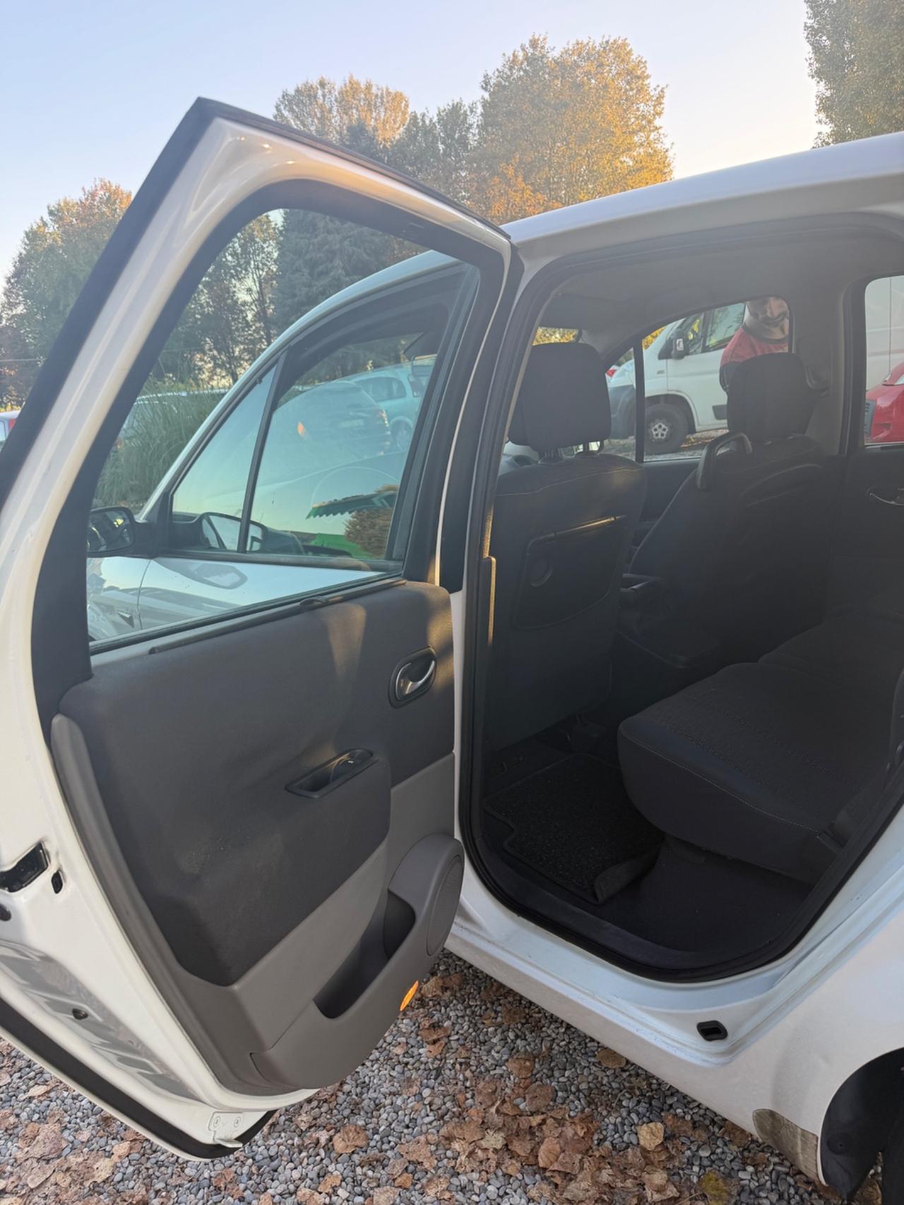 Renault Scenic Scénic 1.6 16V Luxe
