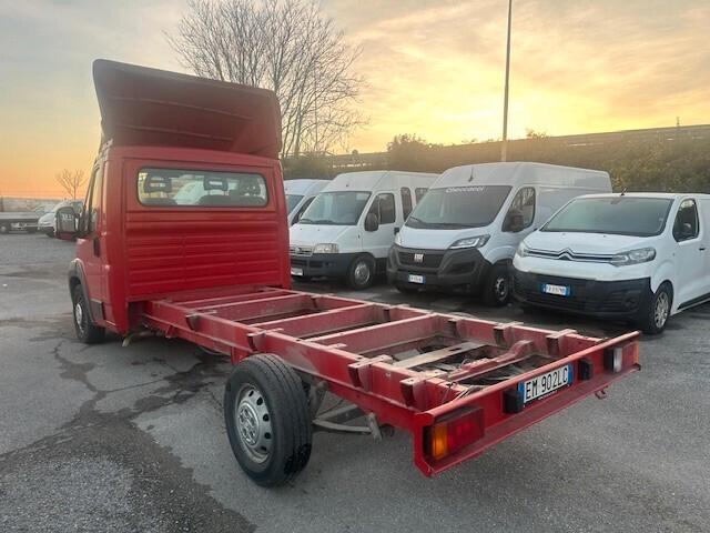 Fiat Ducato MAXI 2.3 mjt