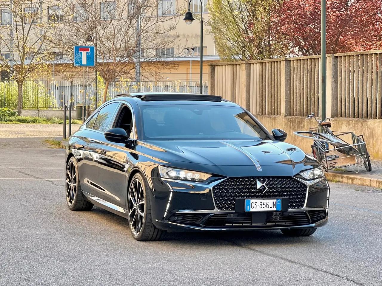 Ds 9 Automobiles E-Tense PHEV 360cv aut.8 4X4 Rivoli+ Opera Lounge