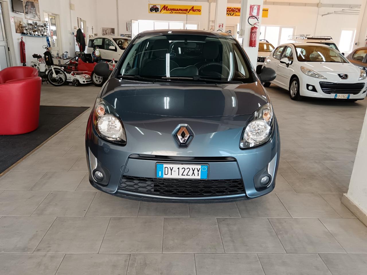 Renault Twingo 1.2 8V Dynamique