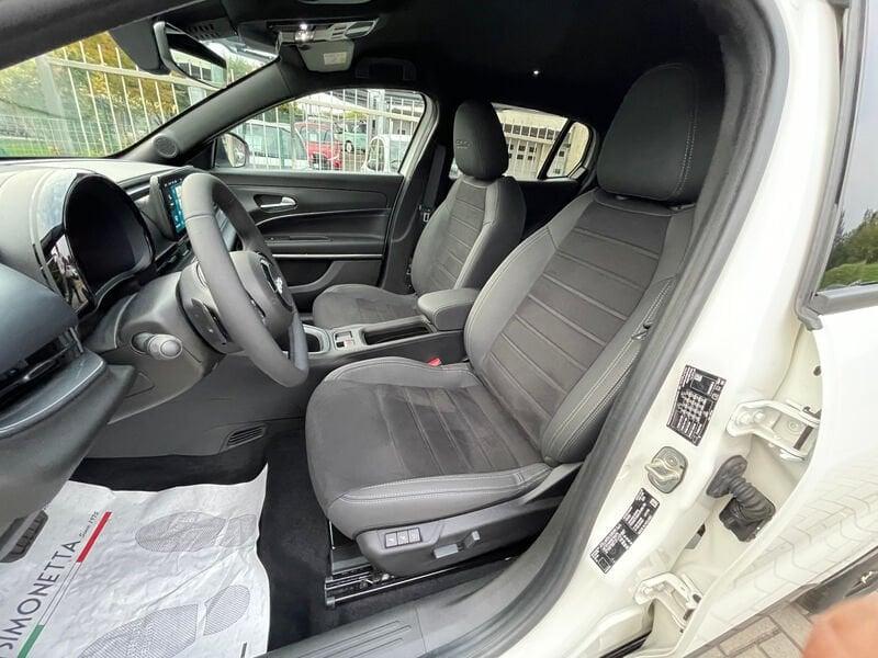 FIAT 600 1.2 hybrid Sport 145cv auto - KM0