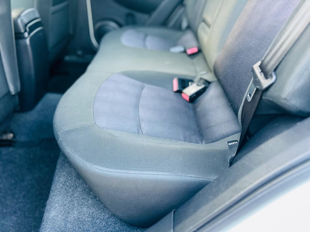 Nissan Qashqai 1.6 16V GPL