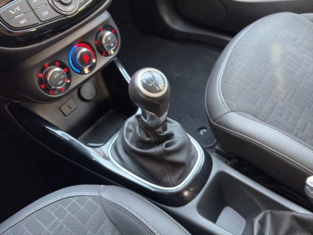 OPEL Corsa 1.4 90CV GPL Tech 5 porte