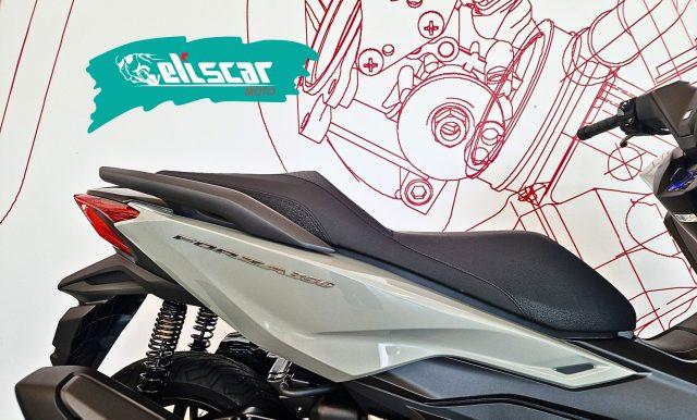 HONDA Forza 350 FORZA350 2025