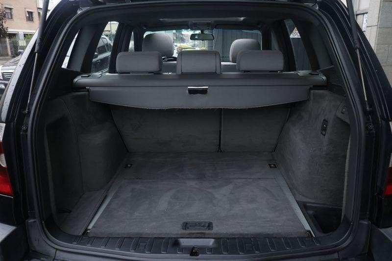 BMW X3 BMW X3 2.0d cat 110KW ANNO 2005