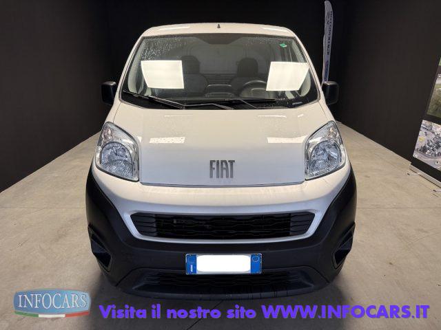 FIAT Fiorino 1.3 MJT 95CV Cargo SX -