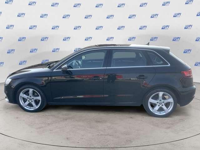 Audi A3 Sportback 1.6 tdi Sport 110cv