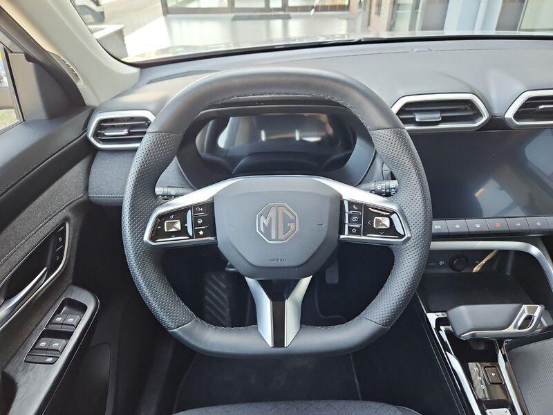 MG ZS ZS 1.5 hybrid+ Comfort