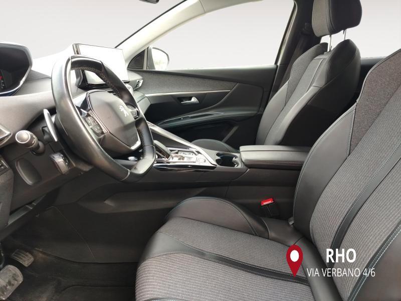 Peugeot 3008 3008 1.5 bluehdi Allure Pack s&s 130cv eat8