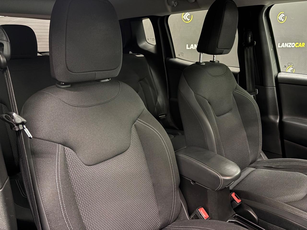 Jeep Renegade 1.3 PHEV 4XE*ALLESTIMENTO S