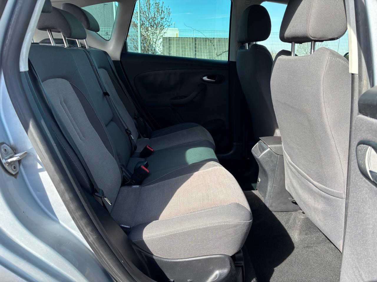 Seat Altea 1.4 TSI 125Cv GARANZIA