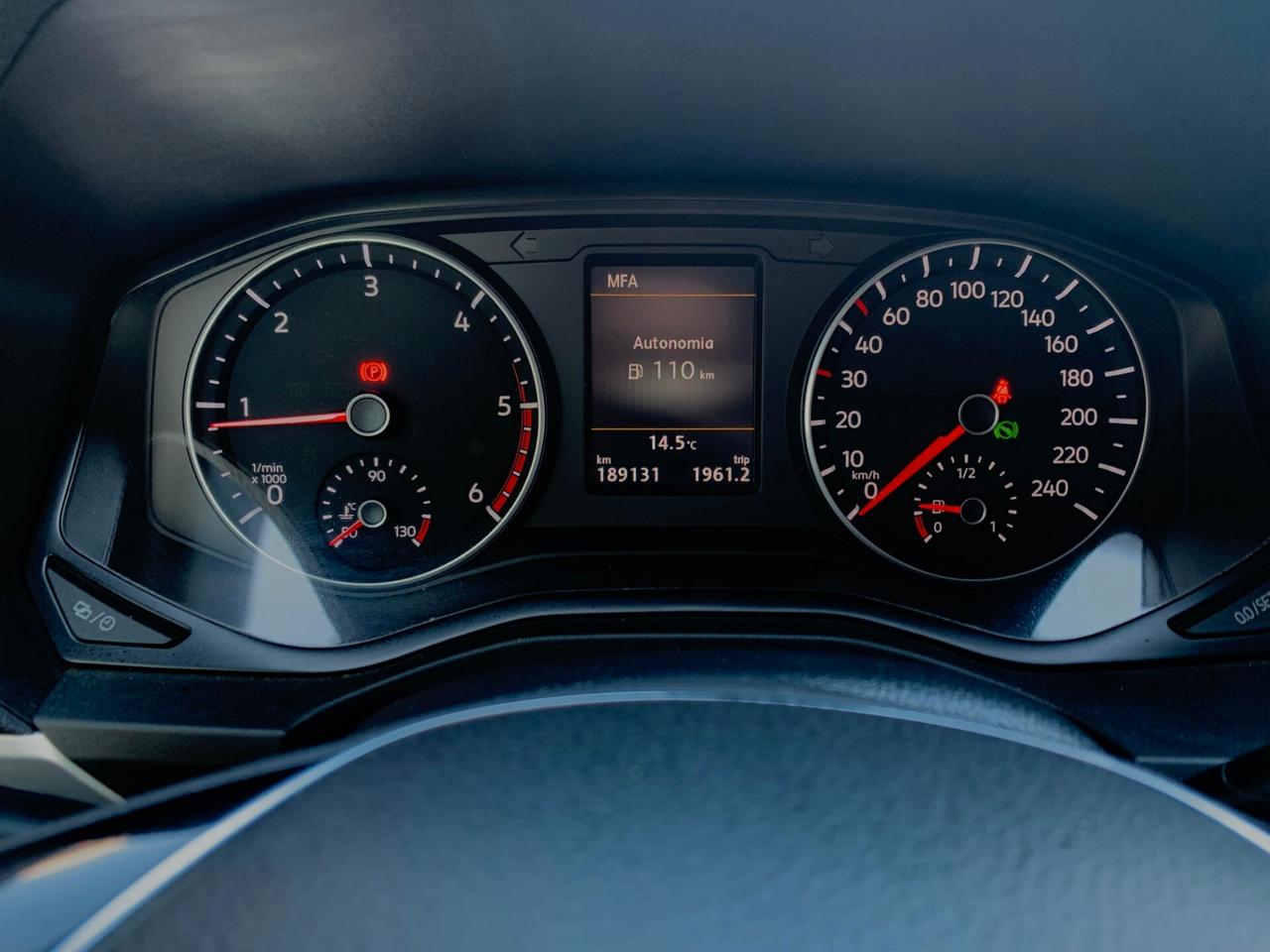 Volkswagen Amarok 3.0 V6 TDI 258CV 4MOT. BMT perm. aut. D.C. Aventura