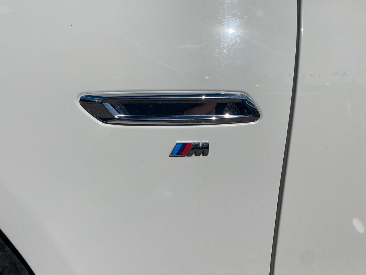 Bmw Serie 5 530d xDrive 249CV Touring Msport