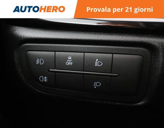 FIAT Tipo 1.5 Hybrid DCT 5 porte Cross