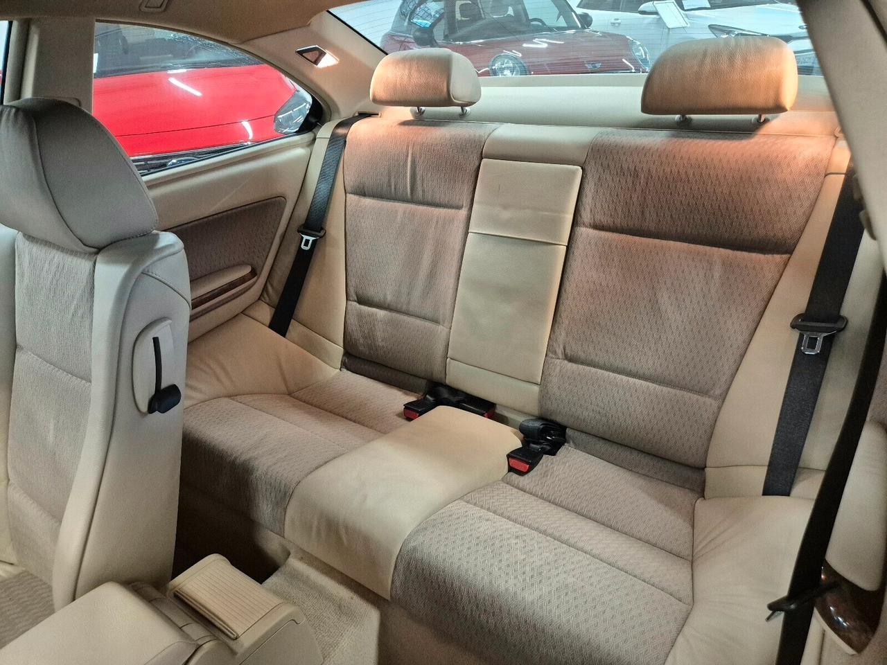 Bmw 320 320Ci cat Attiva