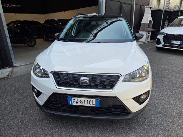 SEAT Arona 1.6 TDI 95 CV DSG Style