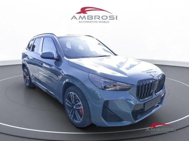 BMW X1 xDrive20d Msport Pro Premium Package