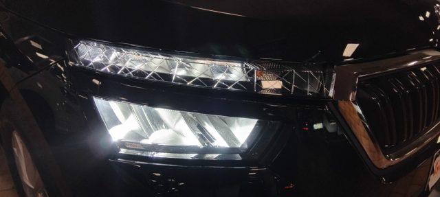 SKODA Kamiq 1.0 TSI Ambition VIDEO