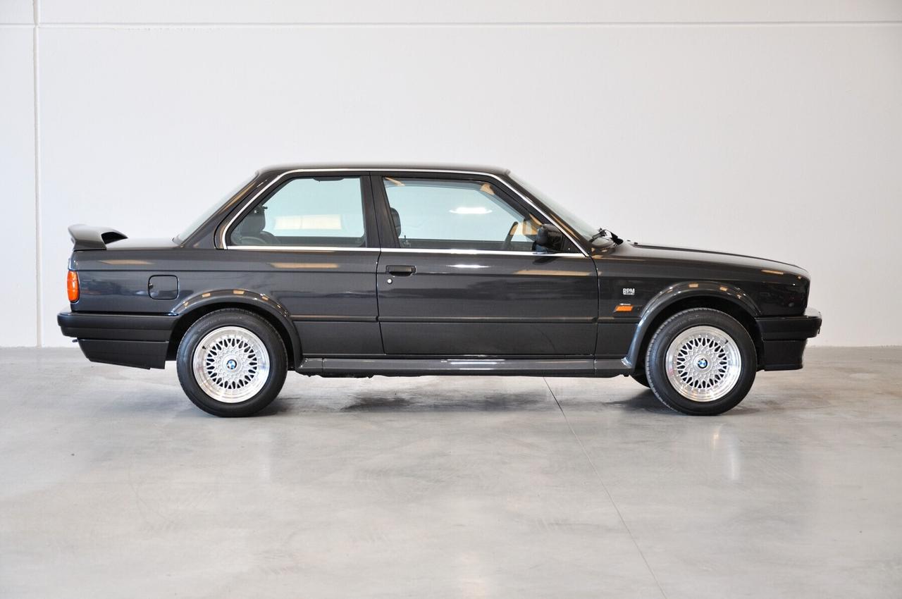 Bmw 325 iX 2 porte 4x4 ASI CRS perfetta