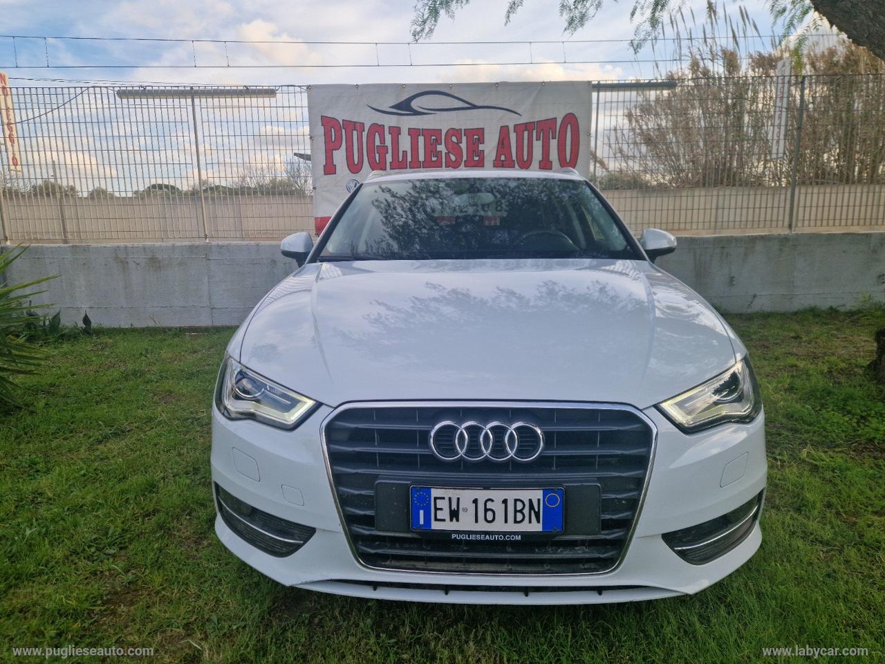 AUDI A3 1.6 TDI Ambiente
