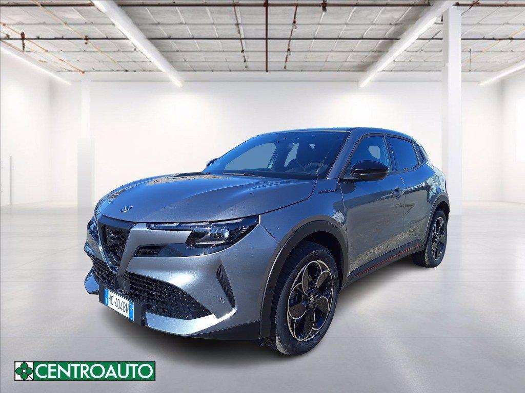 ALFA ROMEO Junior 1.2 ibrida Speciale 145cv edct6 del 2026