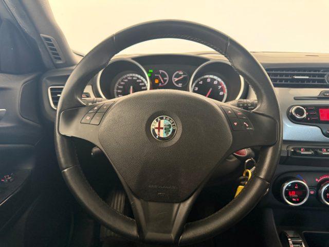 ALFA ROMEO Giulietta 1.4 Turbo 120 CV Distinctive