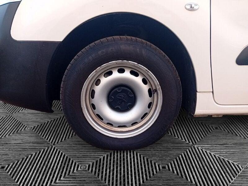 Peugeot Partner Partner BlueHDi 75 L1 Furgone Pro