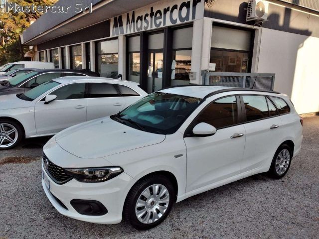 FIAT Tipo Tipo SW 1.6 mjt easy tg : FT574TE