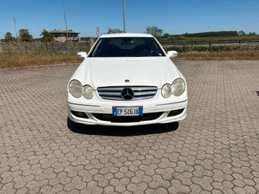 Mercedes-benz E 220 CDI cat Classic