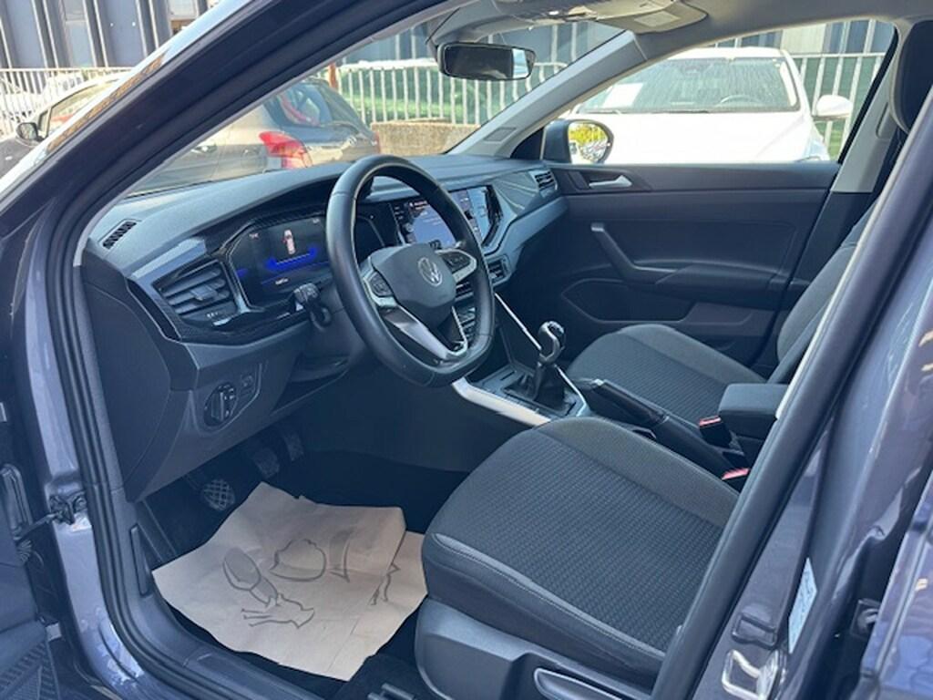 Volkswagen Taigo 1.0 TSI Life