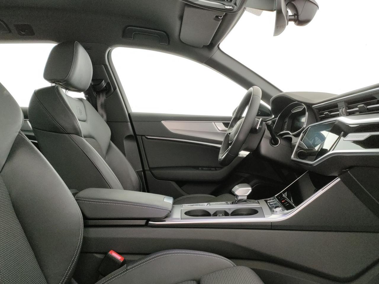 Audi A6 avant 50 3.0 tdi mhev business sport quattro tiptronic
