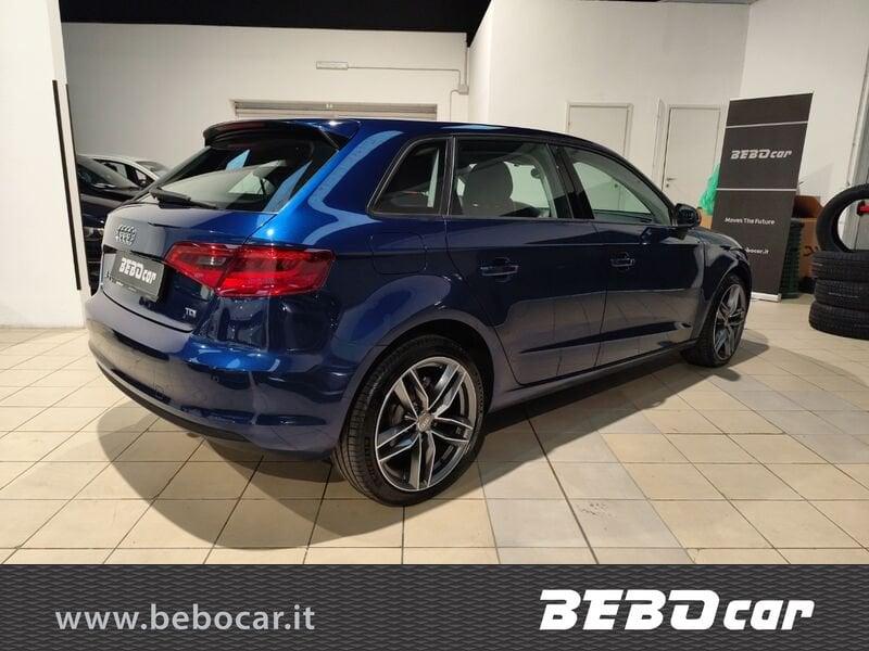 Audi A3 A3 1.6 TDI clean diesel Ambition