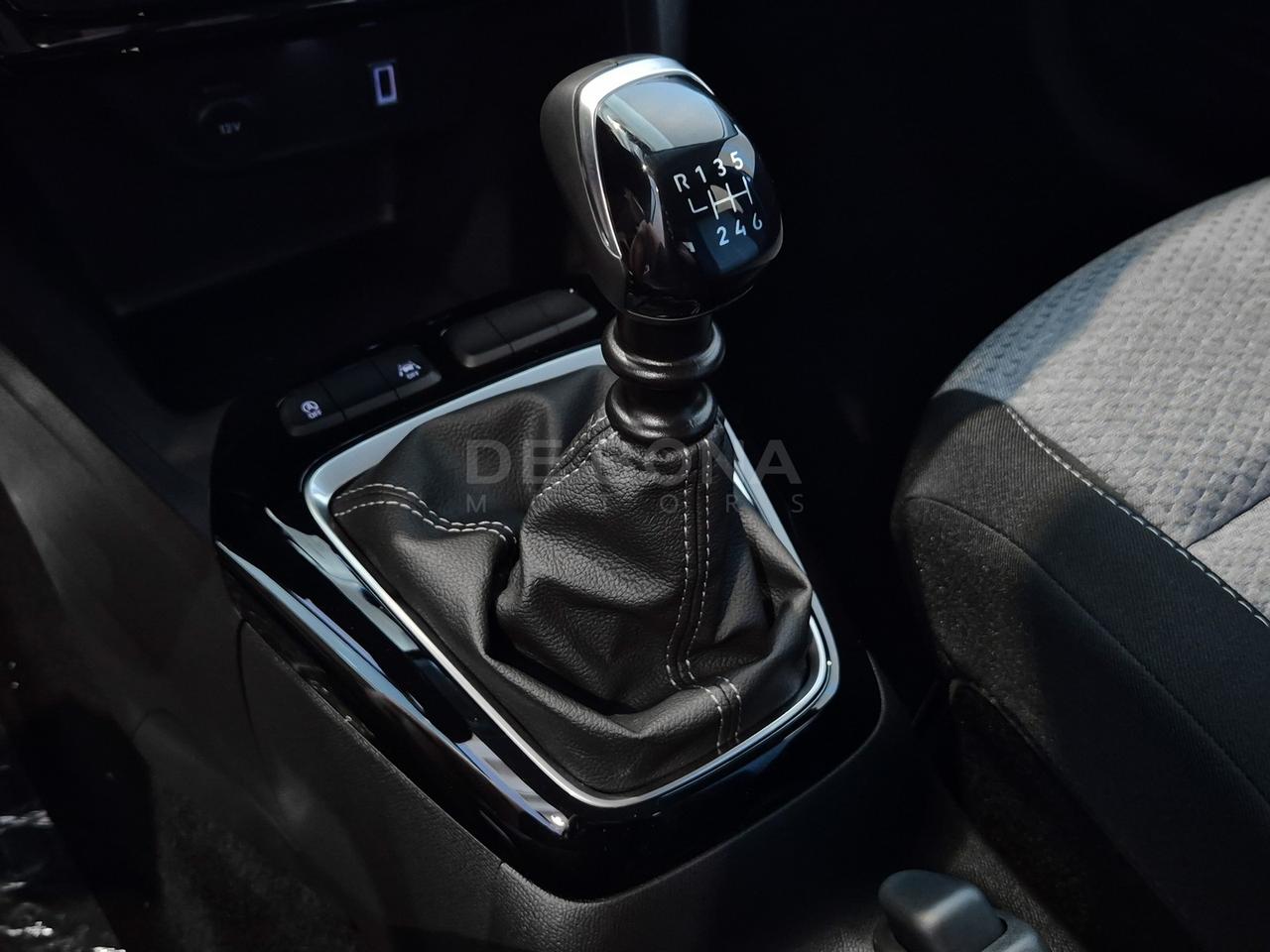 Opel Corsa 1.2 edition s&s 100cv