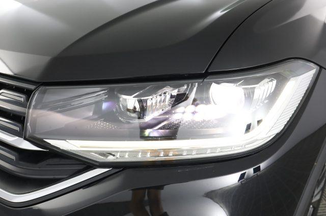 VOLKSWAGEN T-Cross T-Cross 1.0 TSI 110 CV DSG Advanced