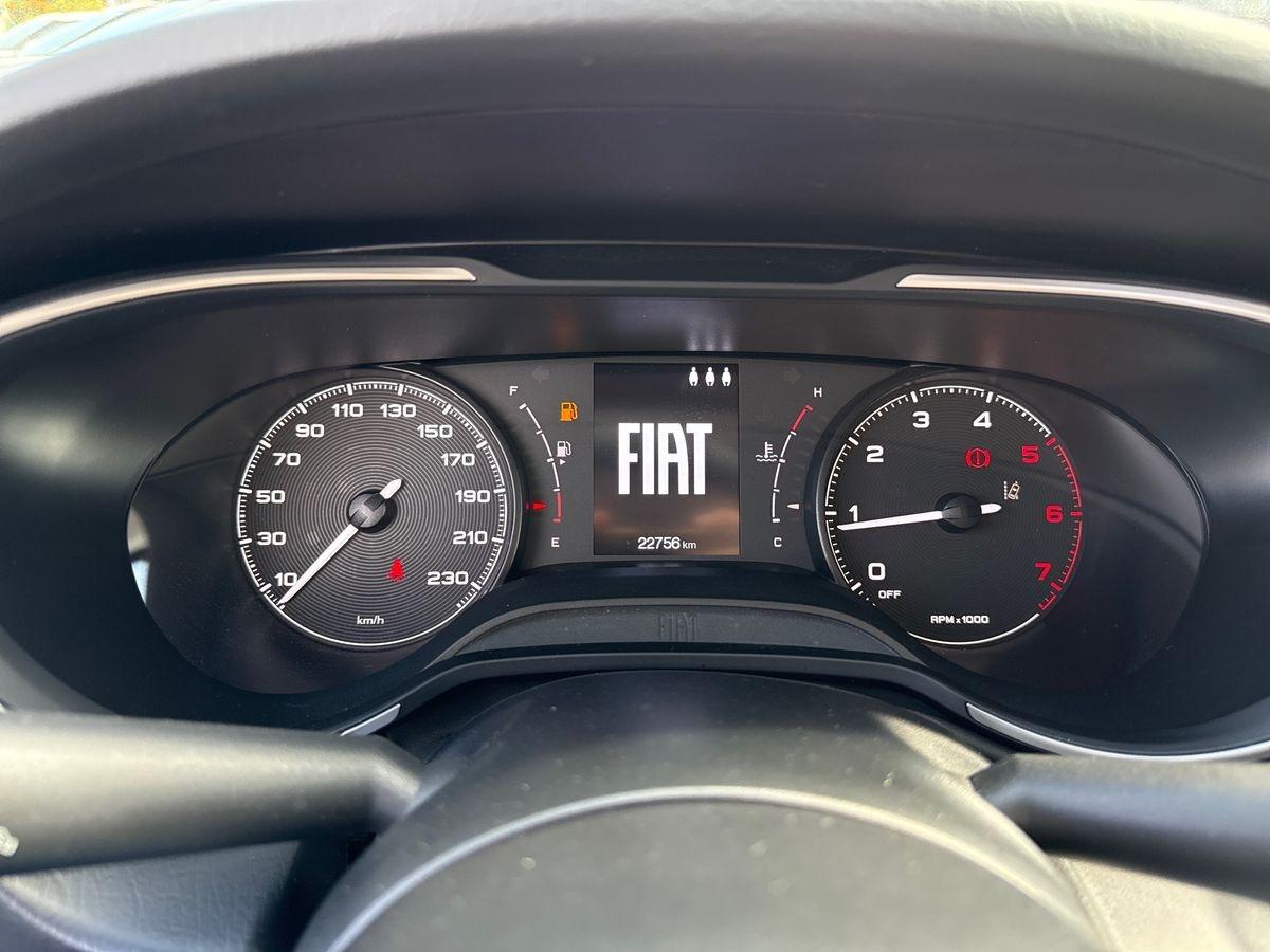 FIAT Tipo II - Tipo 5p 1.6 mjt s&s 130cv
