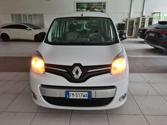 Renault Kangoo Grand 1.5 dci s